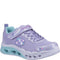 Lavender multicoloured