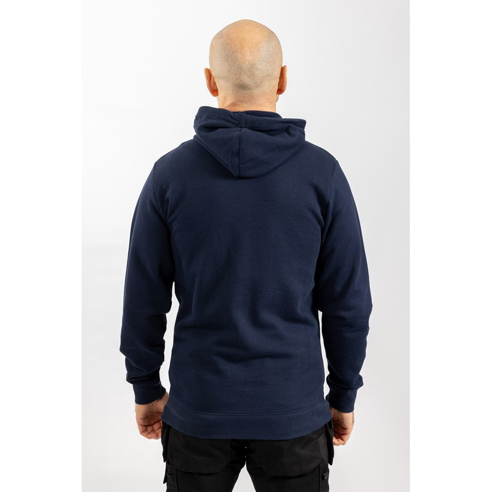 Helly Hansen Workwear Manchester Zip Hoodie