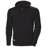 Helly Hansen Workwear Manchester Zip Hoodie