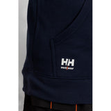Helly Hansen Workwear Manchester Zip Hoodie