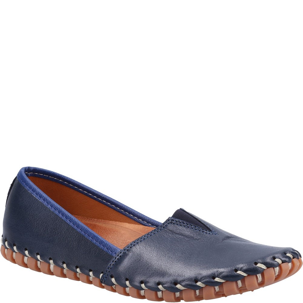 Riva Texas Plain Shoe