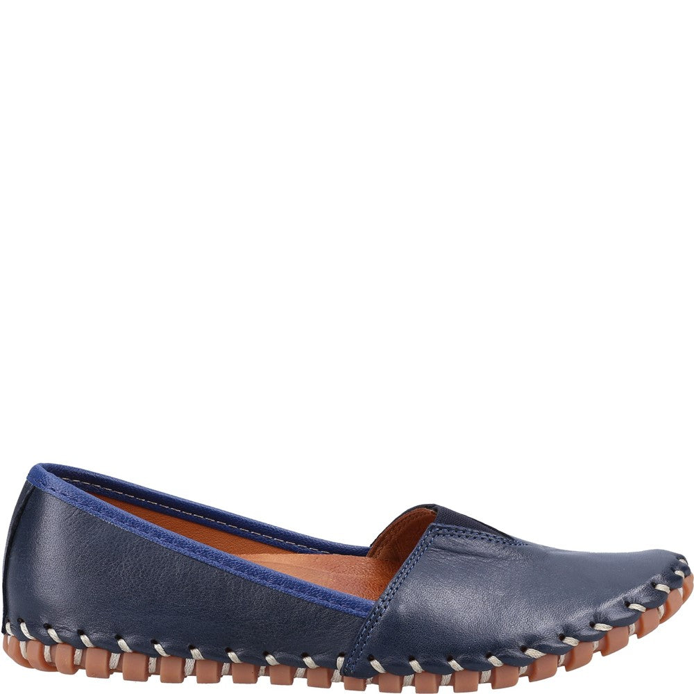 Riva Texas Plain Shoe