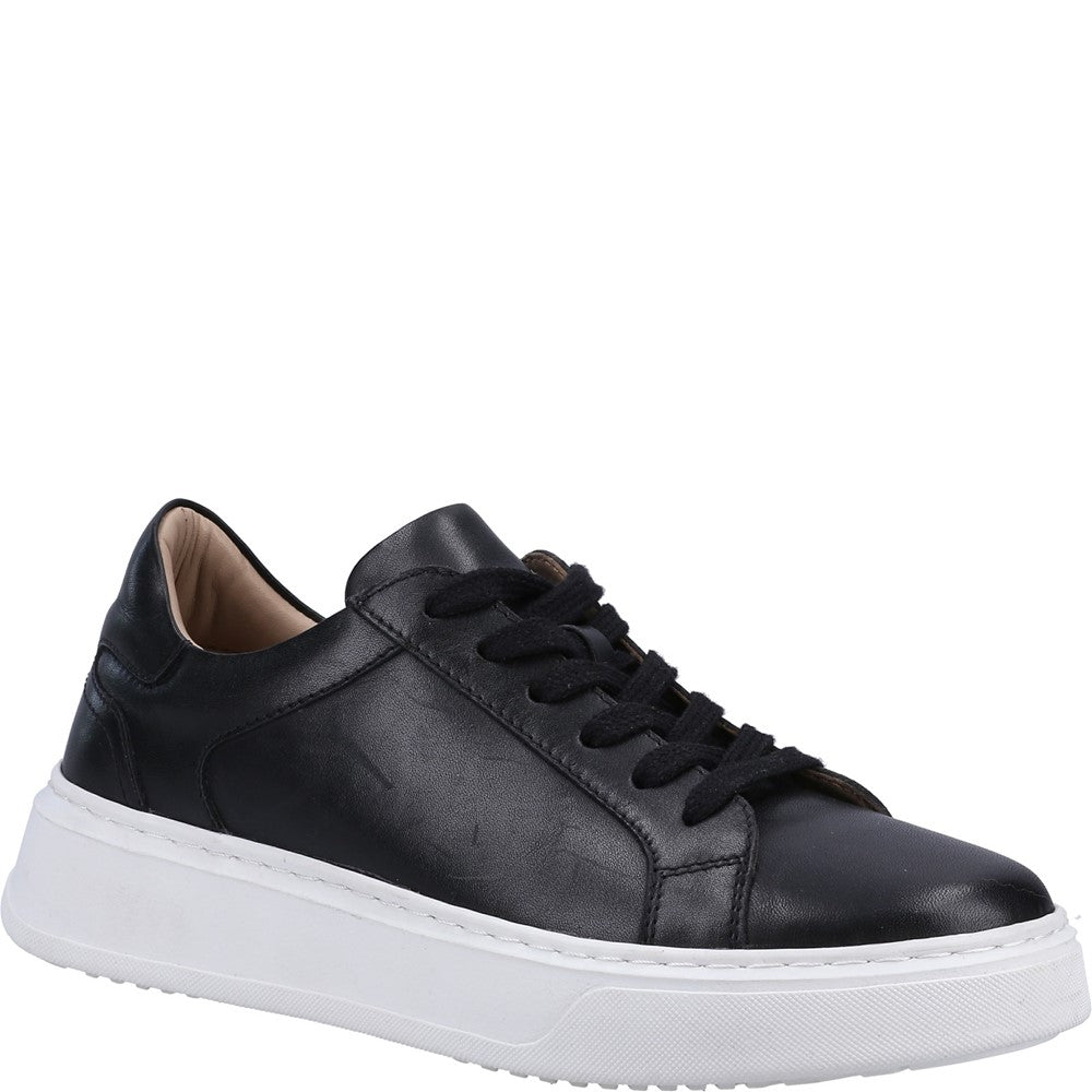 Hush Puppies Camille Lace Cupsole