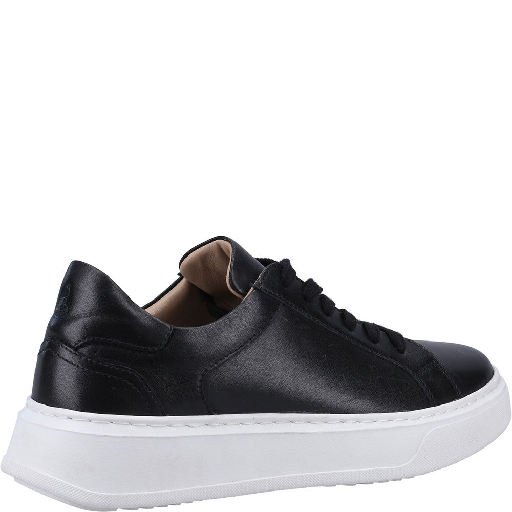 Hush Puppies Camille Lace Cupsole