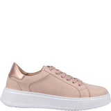 Hush Puppies Camille Lace Cupsole