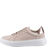 Hush Puppies Camille Lace Cupsole
