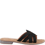 Hush Puppies Alexandra Mule Sandals