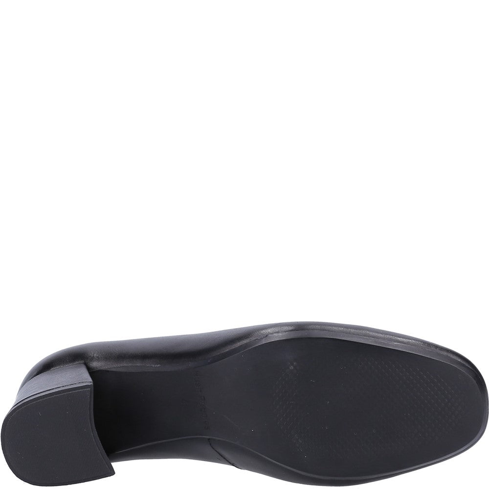 Hush Puppies Alicia Court Shoe