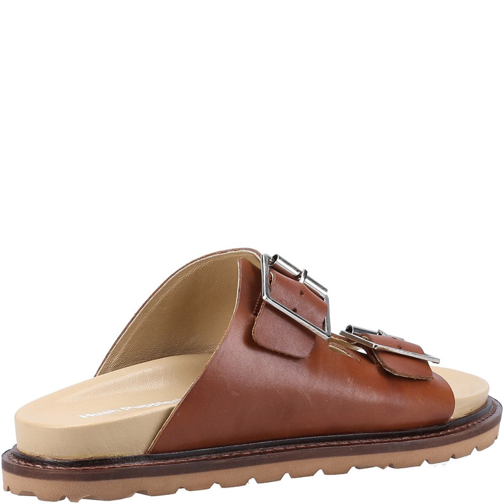 Hush Puppies Blakely Mule Sandal