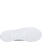 Hush Puppies Brooke Canvas Trainer