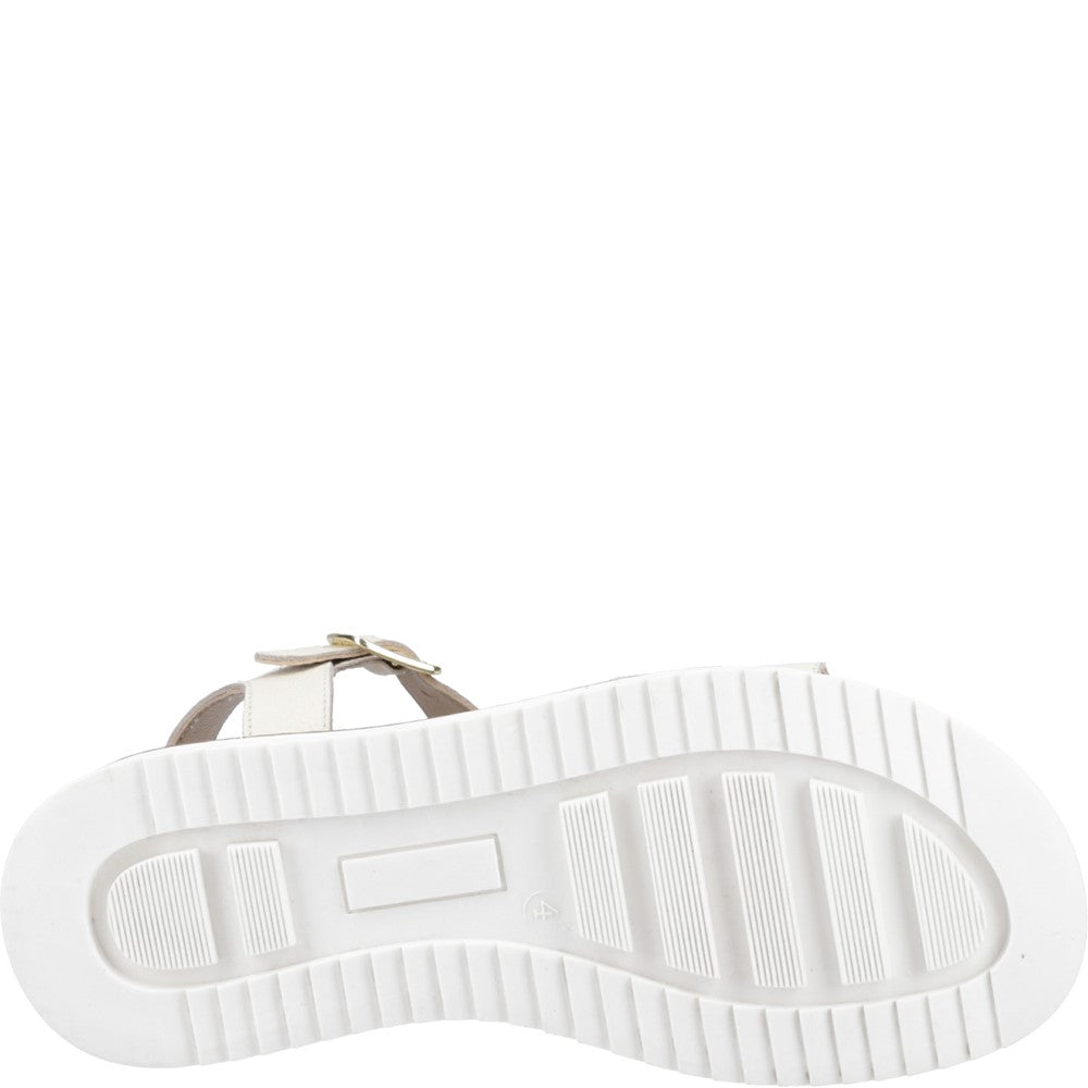 Hush Puppies Cassie Sandal