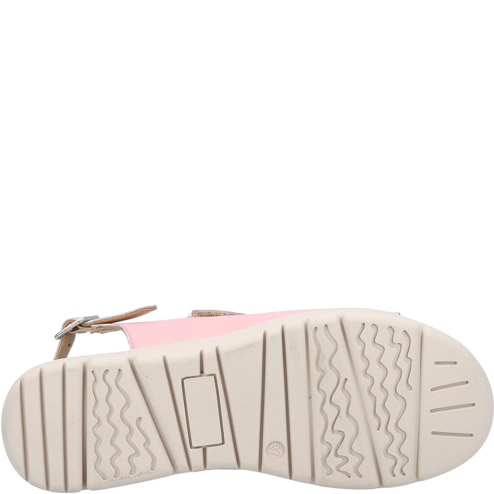 Fleet & Foster Kara Sandal