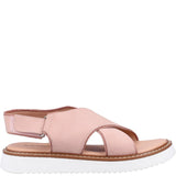 Hush Puppies Clarissa Cross Over Sand