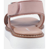 Hush Puppies Clarissa Cross Over Sand