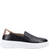 Hush Puppies Corinne Slip On Cupsole