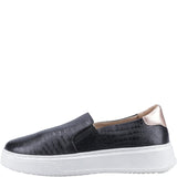 Hush Puppies Corinne Slip On Cupsole