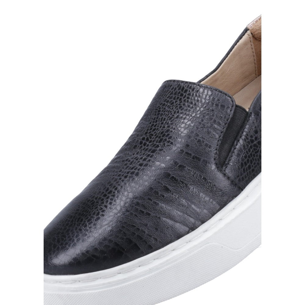 Hush Puppies Corinne Slip On Cupsole