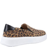 Hush Puppies Corinne Slip On Cupsole