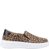 Hush Puppies Corinne Slip On Cupsole