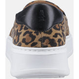 Hush Puppies Corinne Slip On Cupsole