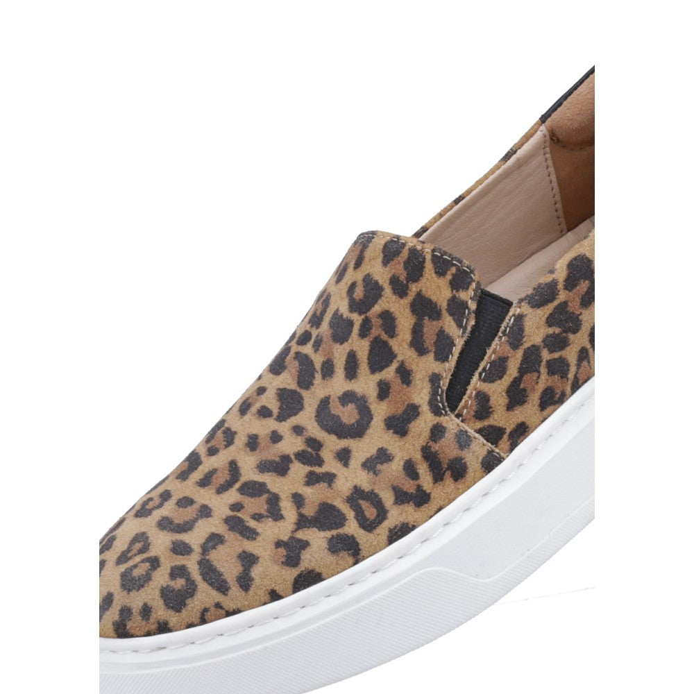 Hush Puppies Corinne Slip On Cupsole