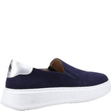Hush Puppies Corinne Slip On Cupsole