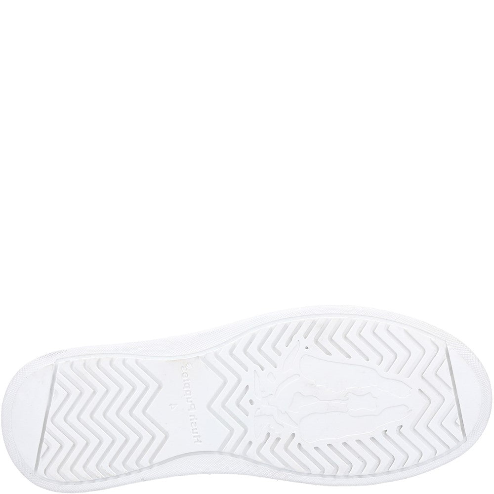 Hush Puppies Corinne Slip On Cupsole