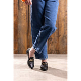 Hush Puppies Harper Chain Loafer