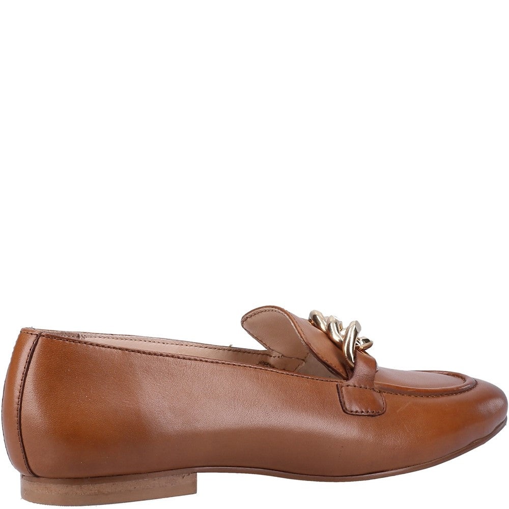 Hush Puppies Harper Chain Loafer