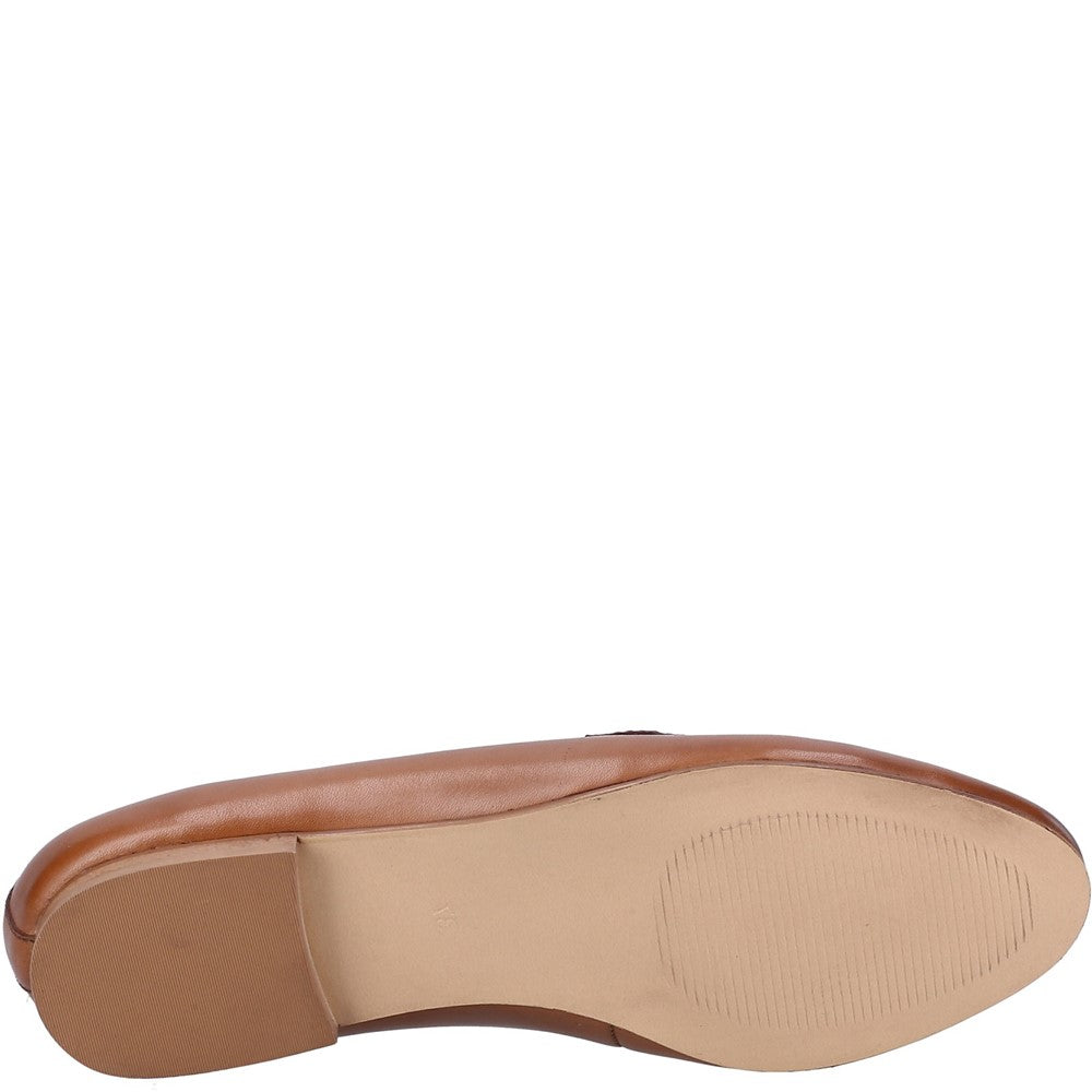 Hush Puppies Harper Chain Loafer