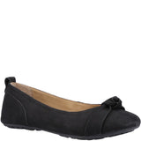 Hush Puppies Jada Knot Ballerina