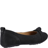 Hush Puppies Jada Knot Ballerina