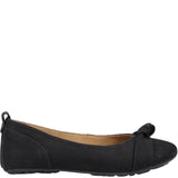 Hush Puppies Jada Knot Ballerina