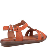 Hush Puppies Kate T-Bar Sandal