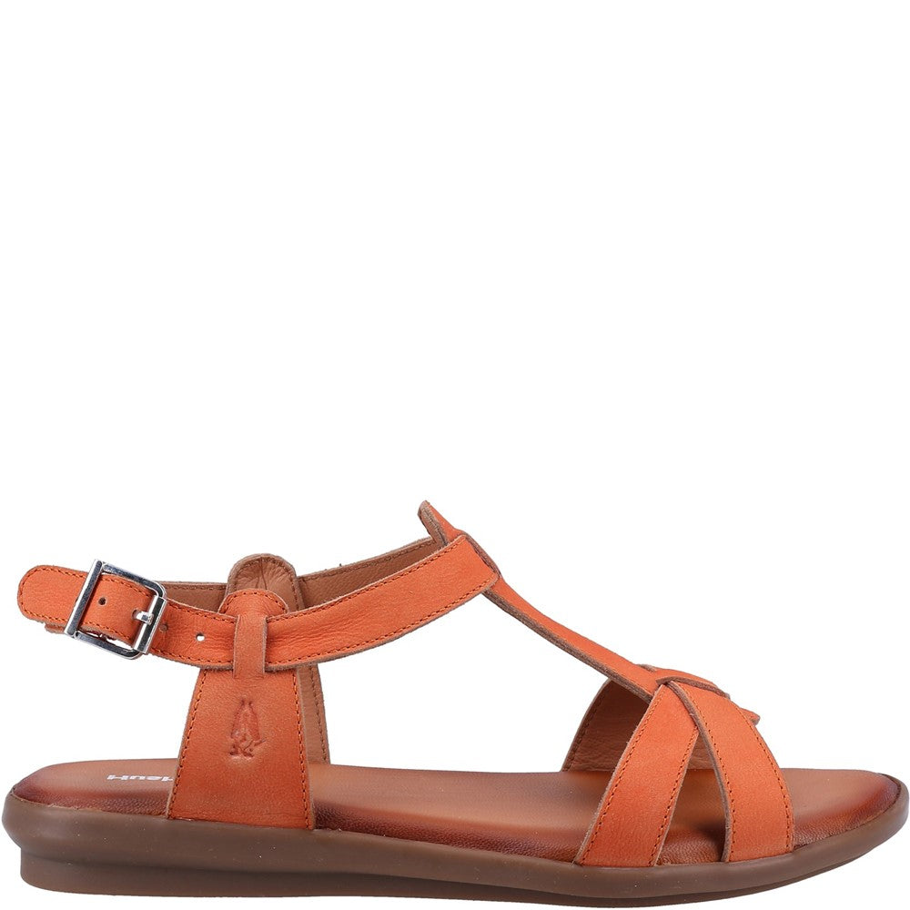Hush Puppies Kate T-Bar Sandal