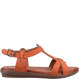 Hush Puppies Kate T-Bar Sandal