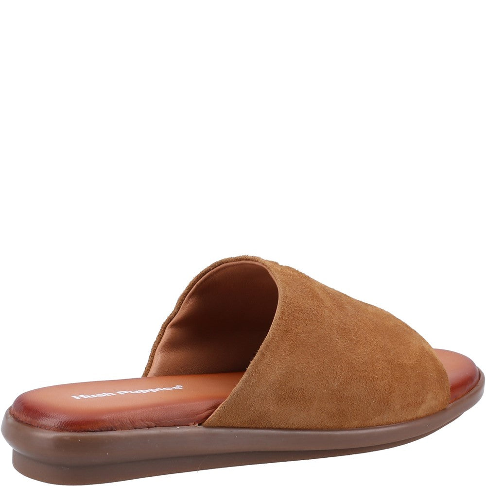 Hush Puppies Krystal Mule Sandal