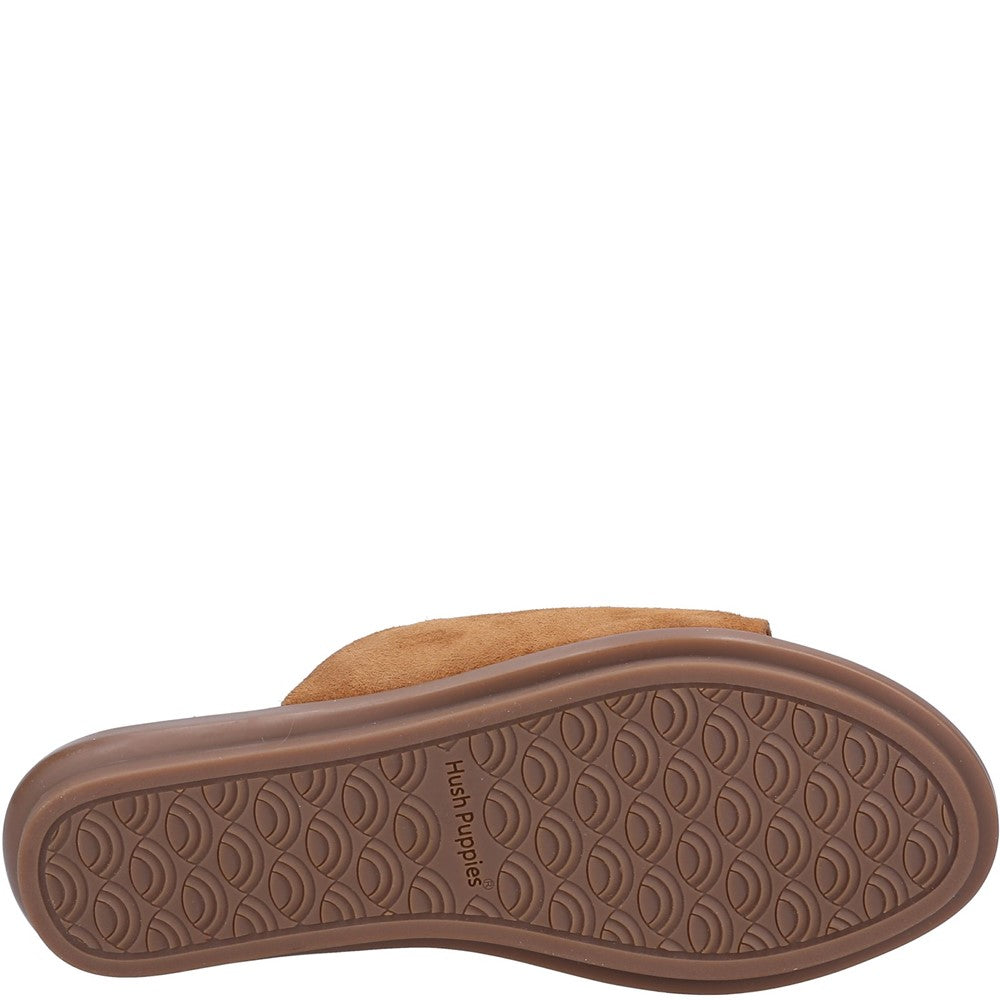 Hush Puppies Krystal Mule Sandal