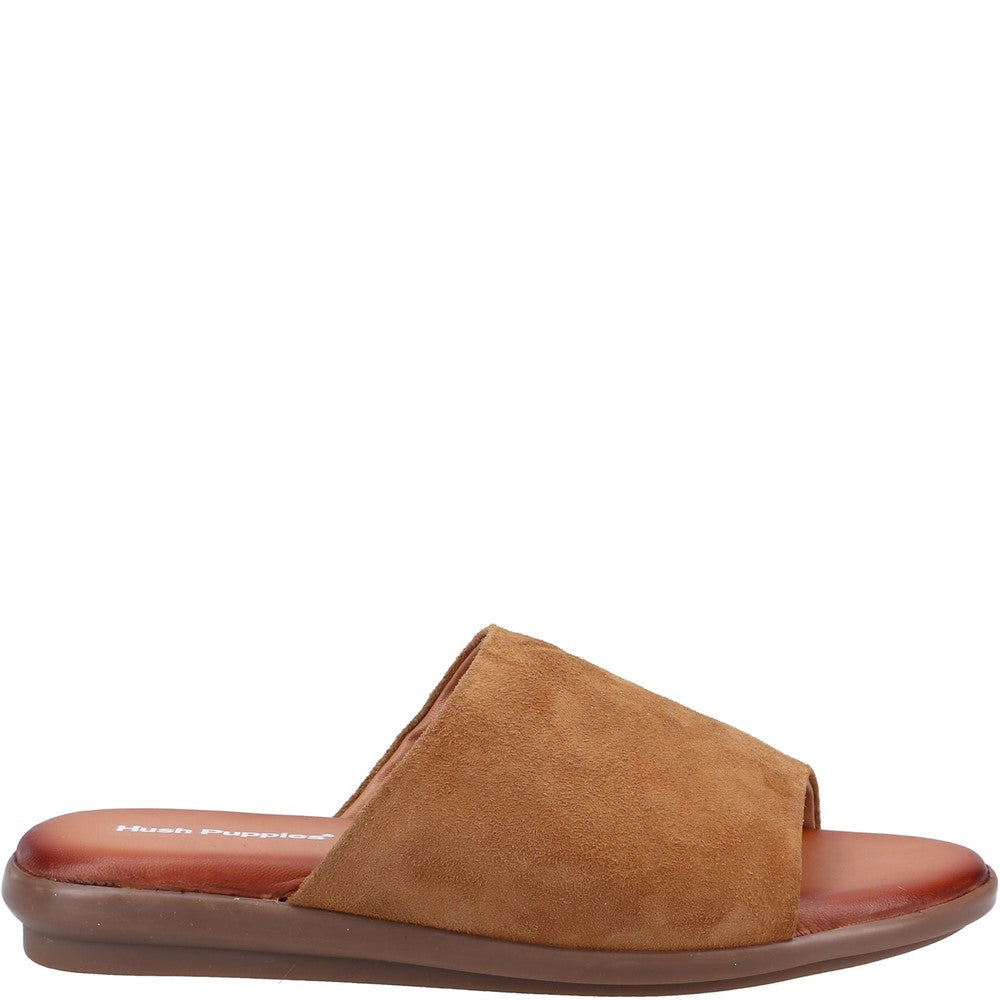 Hush Puppies Krystal Mule Sandal