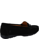 Hush Puppies Molly Snaffle Loafer Shoes