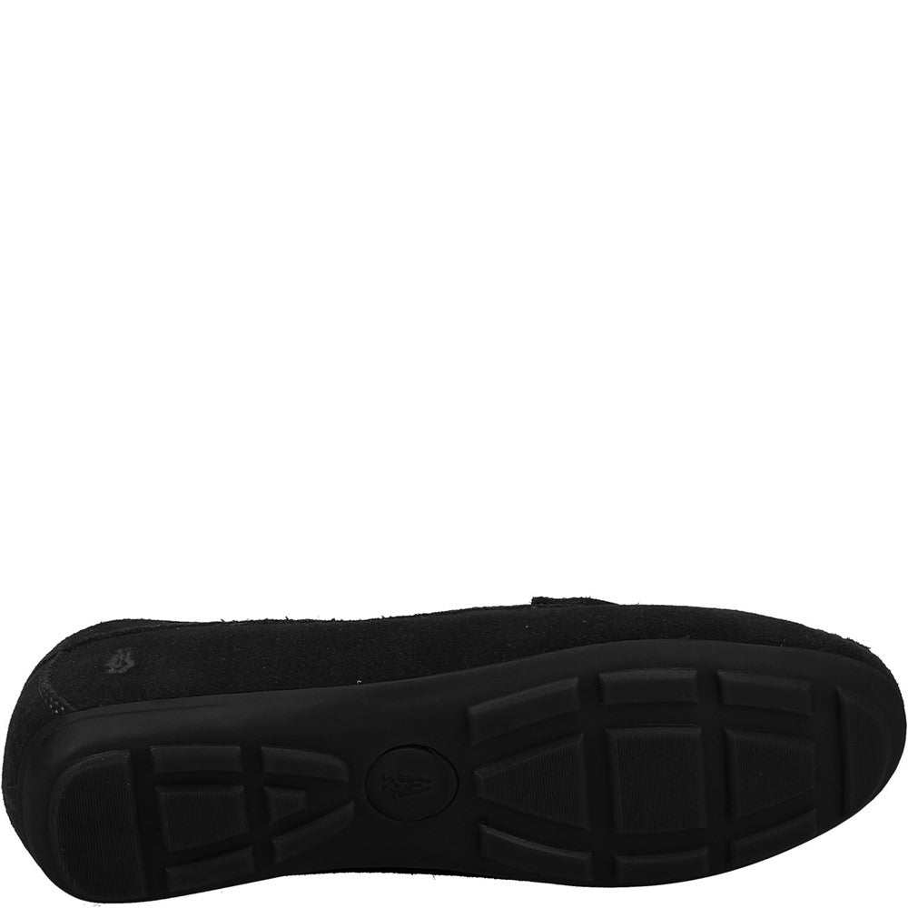 Hush Puppies Molly Snaffle Loafer Shoes