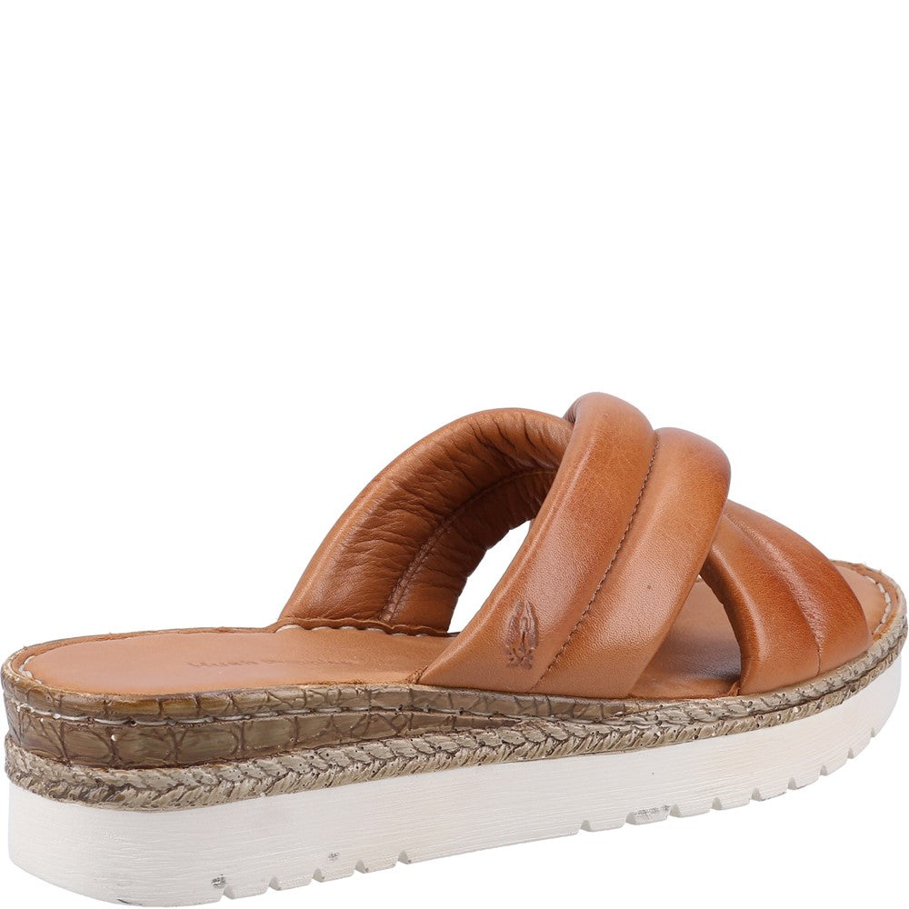 Hush Puppies Samira Mule Sandals