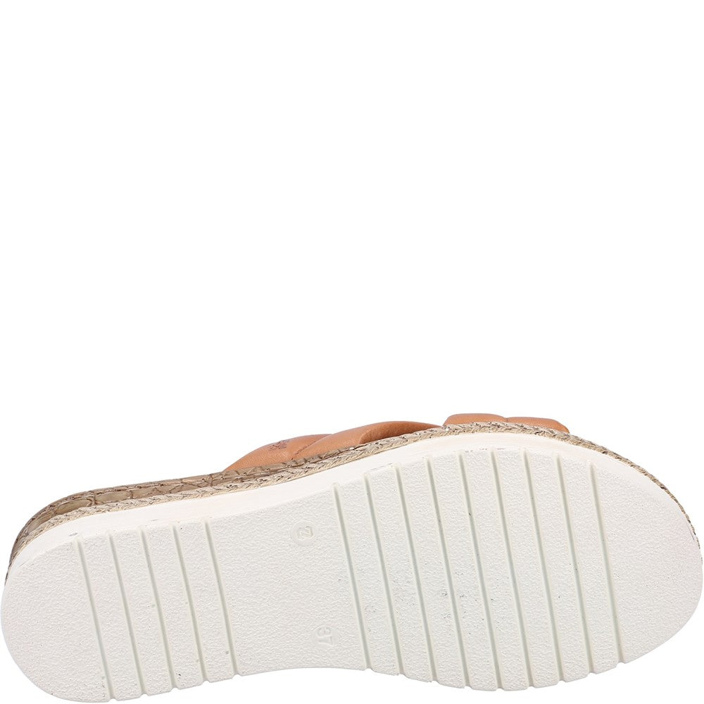 Hush Puppies Samira Mule Sandals
