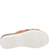 Hush Puppies Samira Mule Sandals