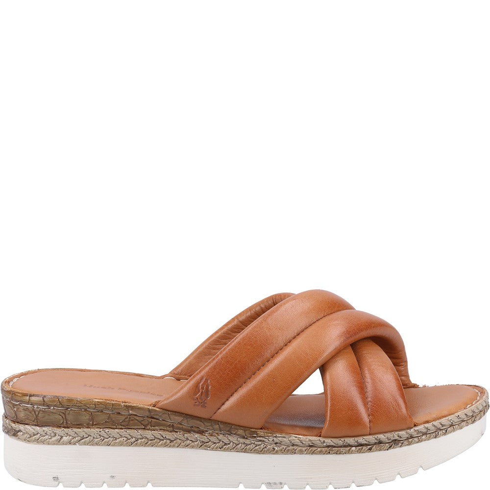 Hush Puppies Samira Mule Sandals