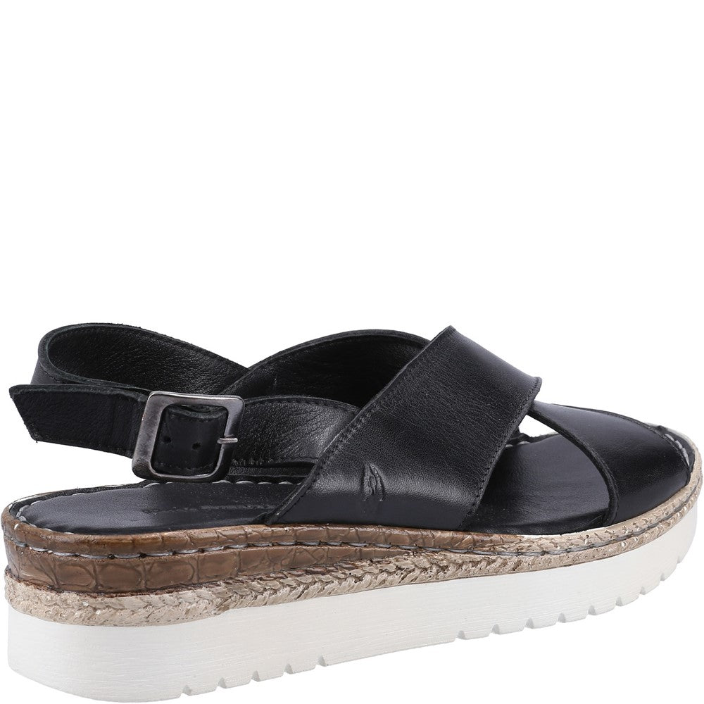 Hush Puppies Saphira Sandals