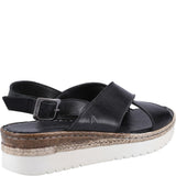 Hush Puppies Saphira Sandals