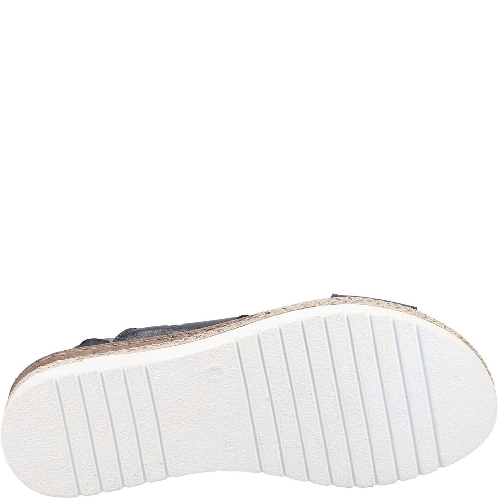 Hush Puppies Saphira Sandals