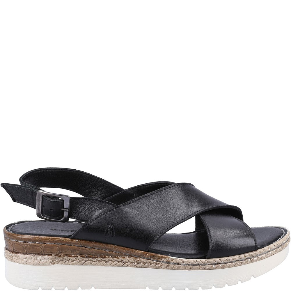 Hush Puppies Saphira Sandals