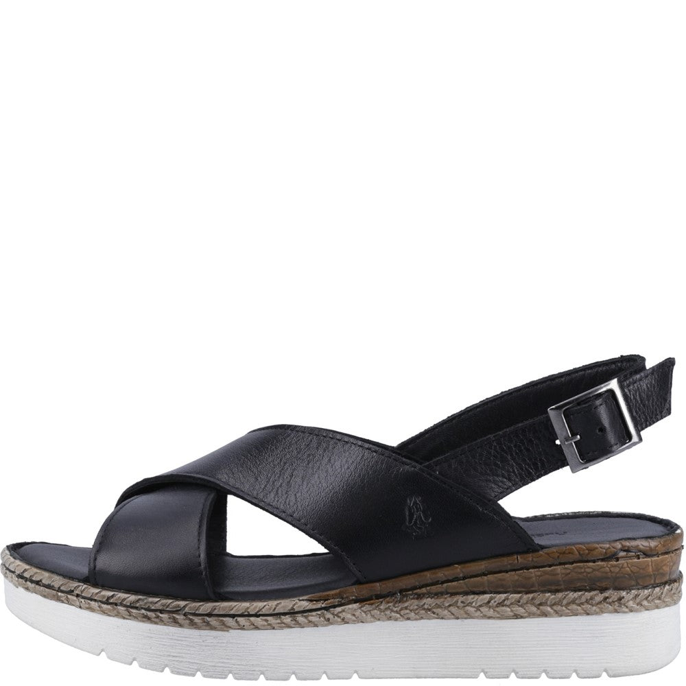 Hush Puppies Saphira Sandals